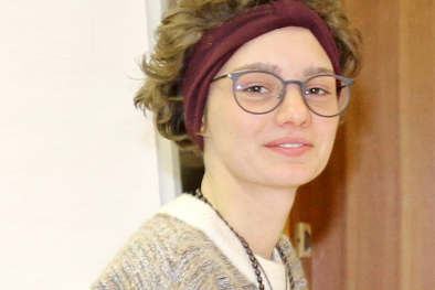 Greta Holzer