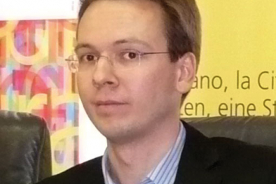 Andreas Unterkircher