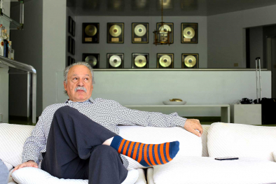 Giorgio Moroder