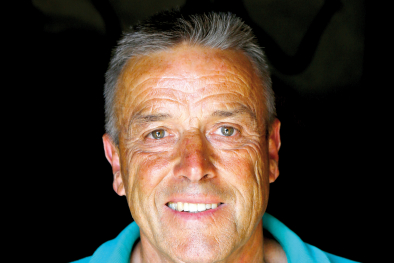 Max Niedermayr 