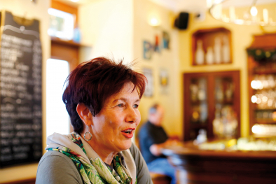 Claudia Plaikner 