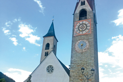  St. Lorenzen