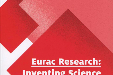 30 Jahre Eurac Research
