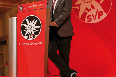 Karl Polig