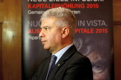 Nicola Calabrò