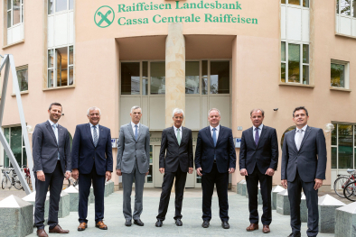 Raiffeisen Landesbank