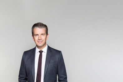 Markus Lanz - Moderator