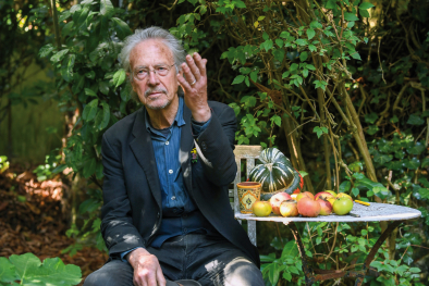 Peter Handke 