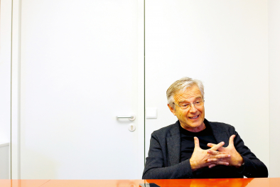 Norbert Lantschner