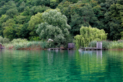 Kalterer See