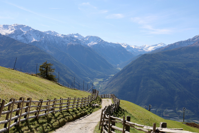 St. Martin im Kofel
