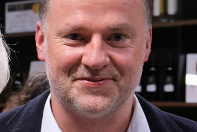 Theodor  Falser