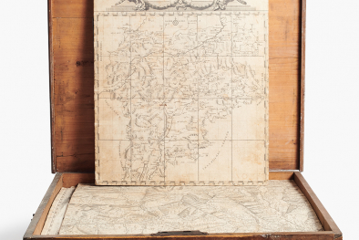 Atlas Tyrolensis