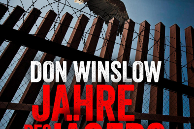 Jahre des Jäger