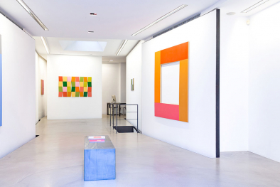 Ausstellung