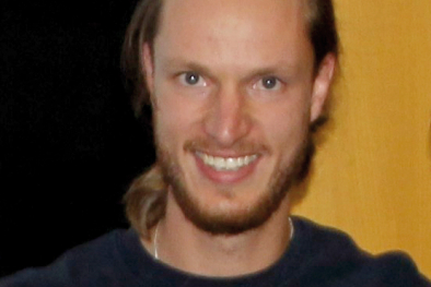 ​Simon Klotzner