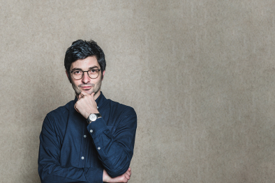 Martin Oberhauser, Designer