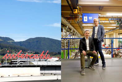 Kurt und Klaus Mutschlechner 
