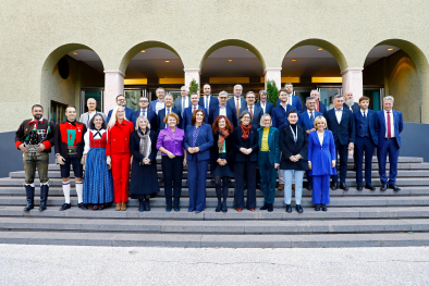 Landtag