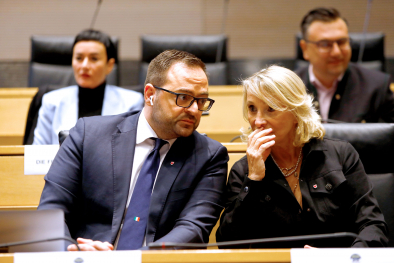 Galateo und Scarafoni 
