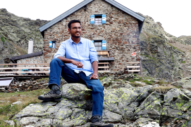 Kailash Soni