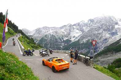 Stilfserjoch