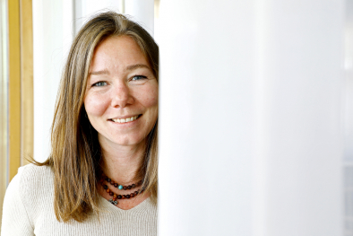 Stephanie Höcker