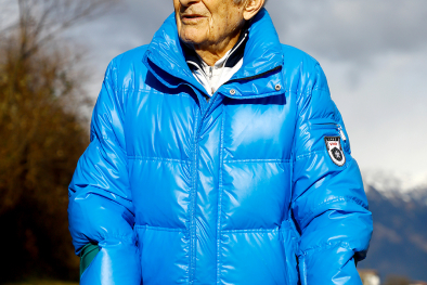 Paul Thomaseth 