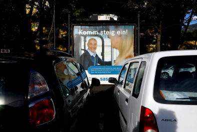 Plakat