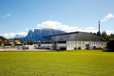 Ritten Arena