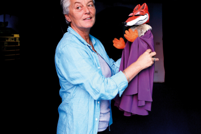 Beate Sauer 