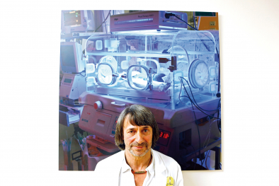 Hubert Messner