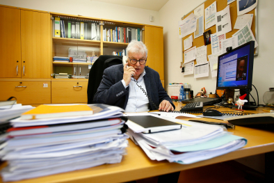 Kurt Pöhl
