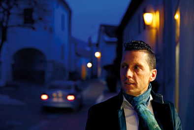Ulrich Veith