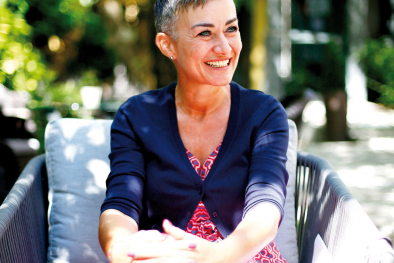Ulli Mair
