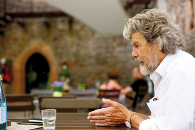Reinhold Messner