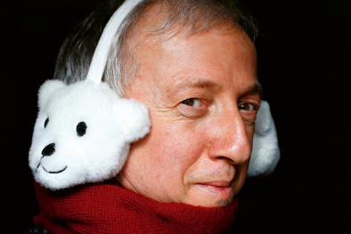 Martin Trafojer