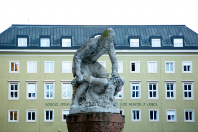 Südtiroler Landtag