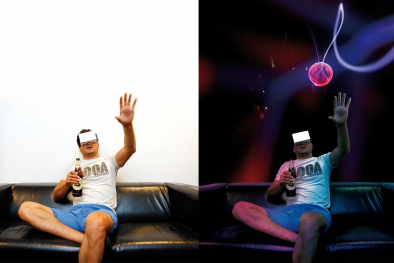 Virtual reality