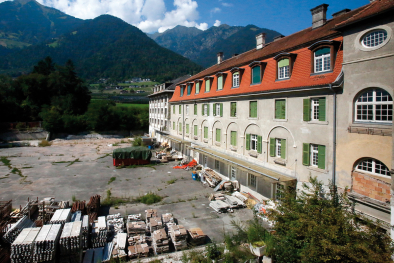 Johanneum