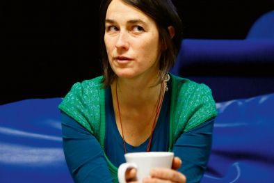Ulrike Huber 