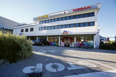 DM Bruneck