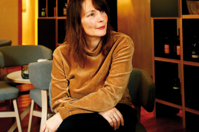 Evi Romen