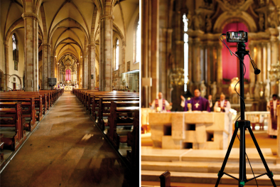 Kirche