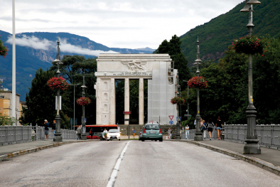 Monumento alla vittoria