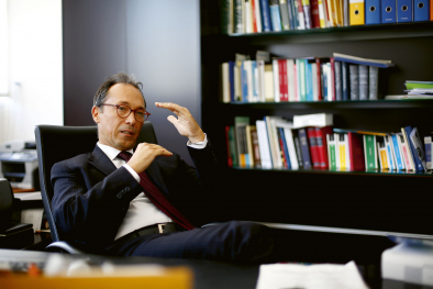 Giancarlo Bramante
