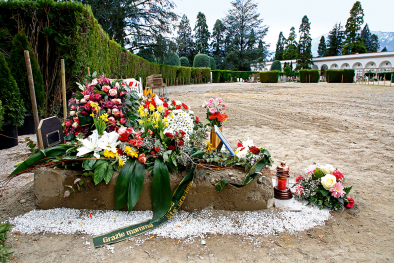 Bozner Friedhof