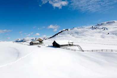 Lüsner Alm