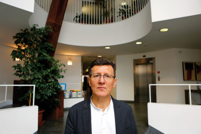 Peter Höllrigl