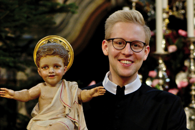 Maximilian Maria Stiegler 